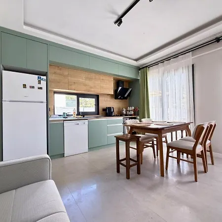 Geen Grapes Apartamento *