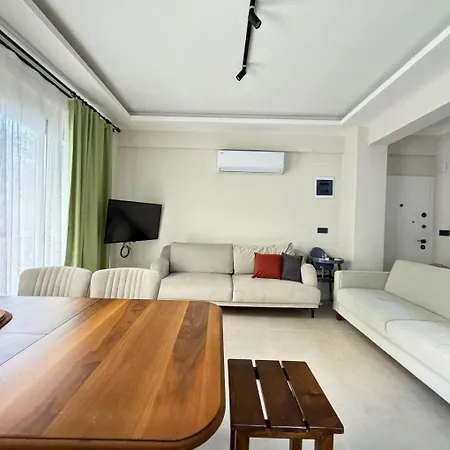 Apartamento Geen Grapes