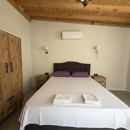 Apartamento Geen Grapes *