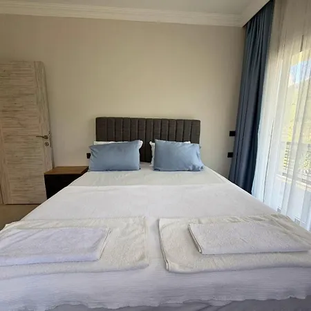 Apartamento Geen Grapes