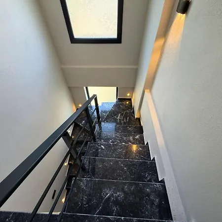 Geen Grapes Apartamento *