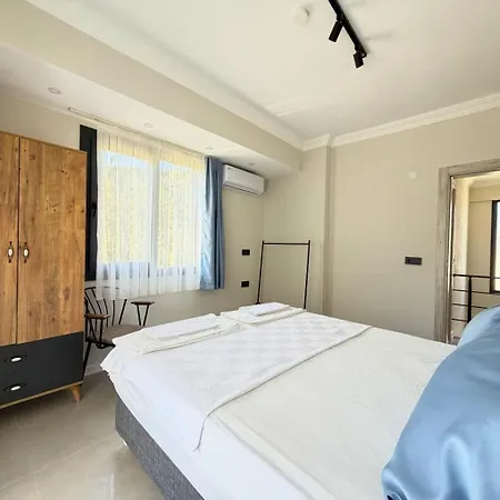 Geen Grapes Apartamento